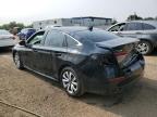 2025 HONDA CIVIC LX à vendre chez Copart ON - COOKSTOWN