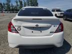 2016 Nissan Versa S for Sale in Arlington, WA - Front End