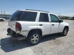 2005 Chevrolet Trailblazer Ls for Sale in Reno, NV - Partial Repair