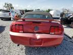 2005 Ford Mustang  for Sale in Riverview, FL - Rear End