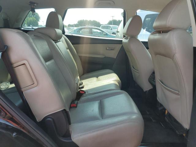 2013 MAZDA CX-9 TOURING