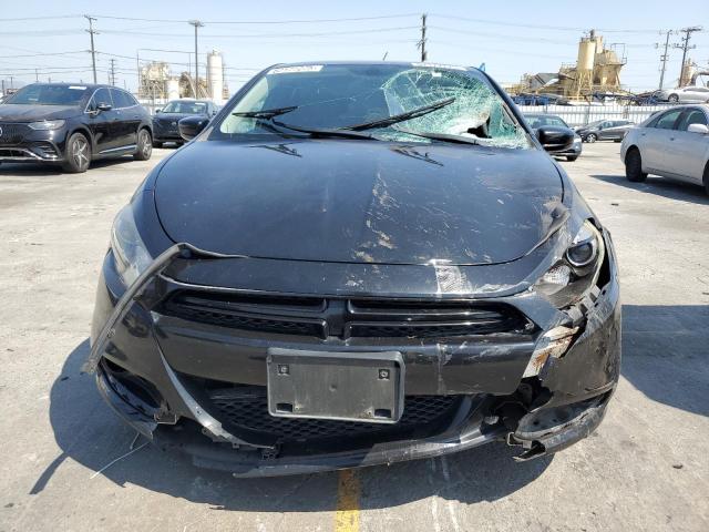  DODGE DART 2016 Black