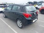 2019 VAUXHALL CORSA DESI for sale at Copart CHESTER