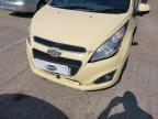 2013 CHEVROLET SPARK LT for sale at Copart SANDWICH