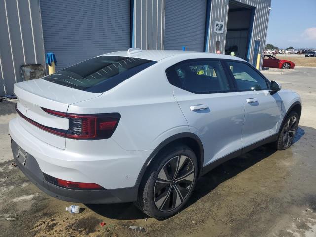  POLESTAR 2 2023 Silver