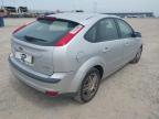 2007 FORD FOCUS GHIA for sale at Copart CORBY