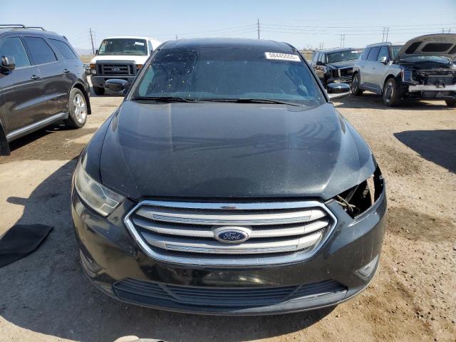  FORD TAURUS 2015 Black