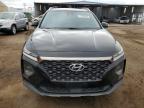 2019 HYUNDAI SANTA FE LIMITED   for sale at Copart CO - DENVER