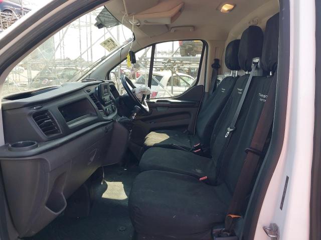 2019 FORD TRANSIT CUSTOM 280LEADER 
