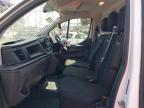 2019 FORD TRANSIT CUSTOM 280LEADER  for sale at Copart ROCHFORD