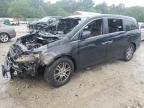 2011 Honda Odyssey Ex   for Sale in Mendon, MA - Burn