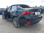 2020 LEXUS IS 300H CV for sale at Copart YORK