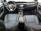 2015 Toyota Corolla L en Venta en Ellwood City, PA - Front End