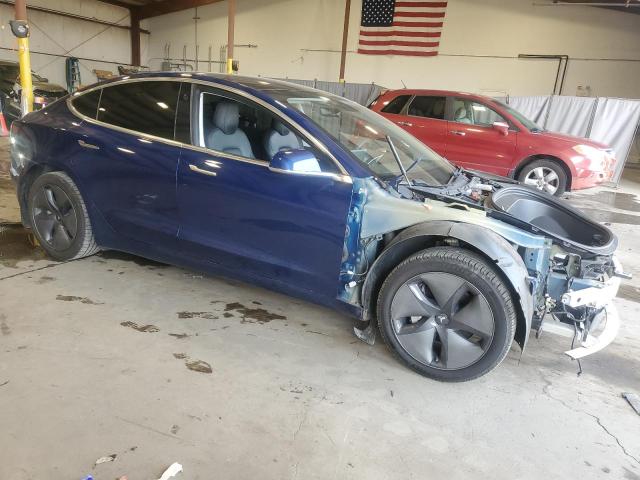  TESLA MODEL 3 2019 Blue