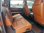 2016 Toyota Tundra Crewmax 1794 на продаже в Corpus Christi, TX - Front End