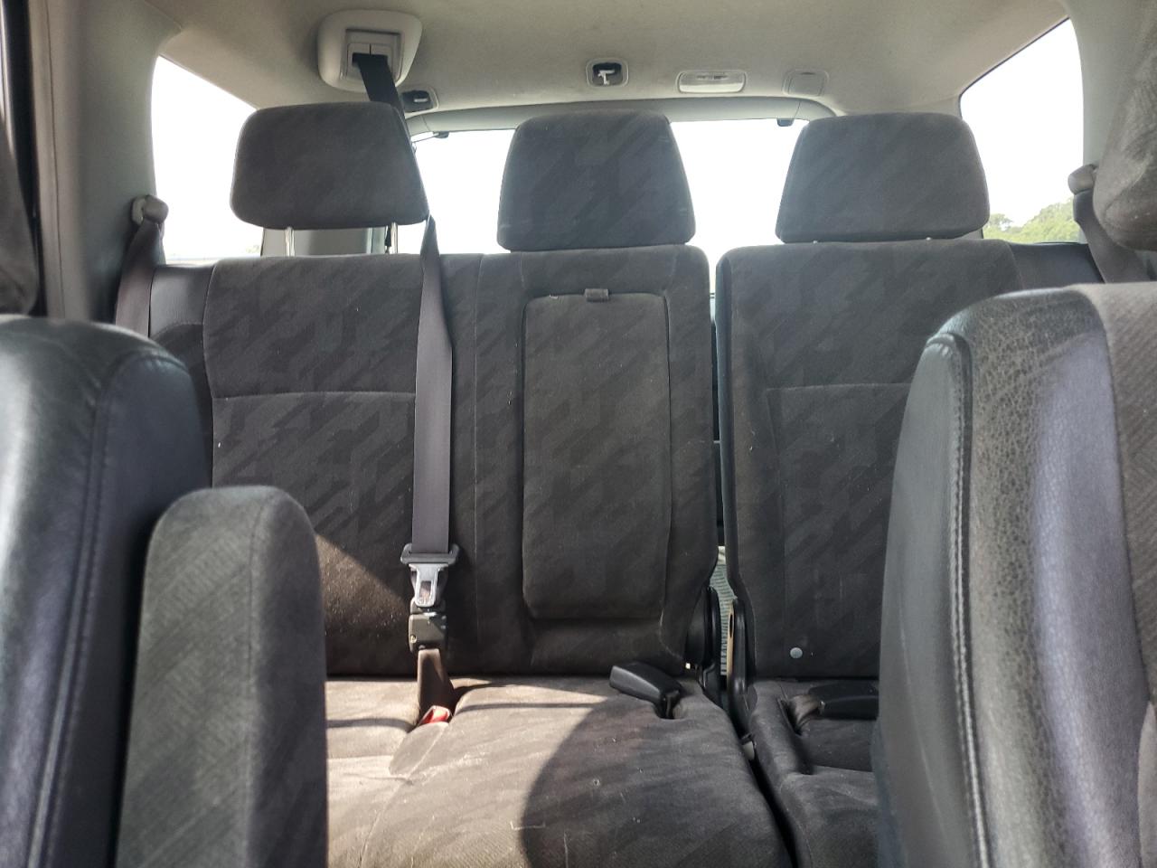 2003 Honda Cr-V Ex VIN: JHLRD78843C048847 Lot: 62949975