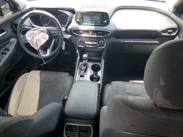  HYUNDAI SANTA FE 2020 Brązowy