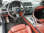 2012 Bmw M6  за продажба в Homestead, FL - Mechanical