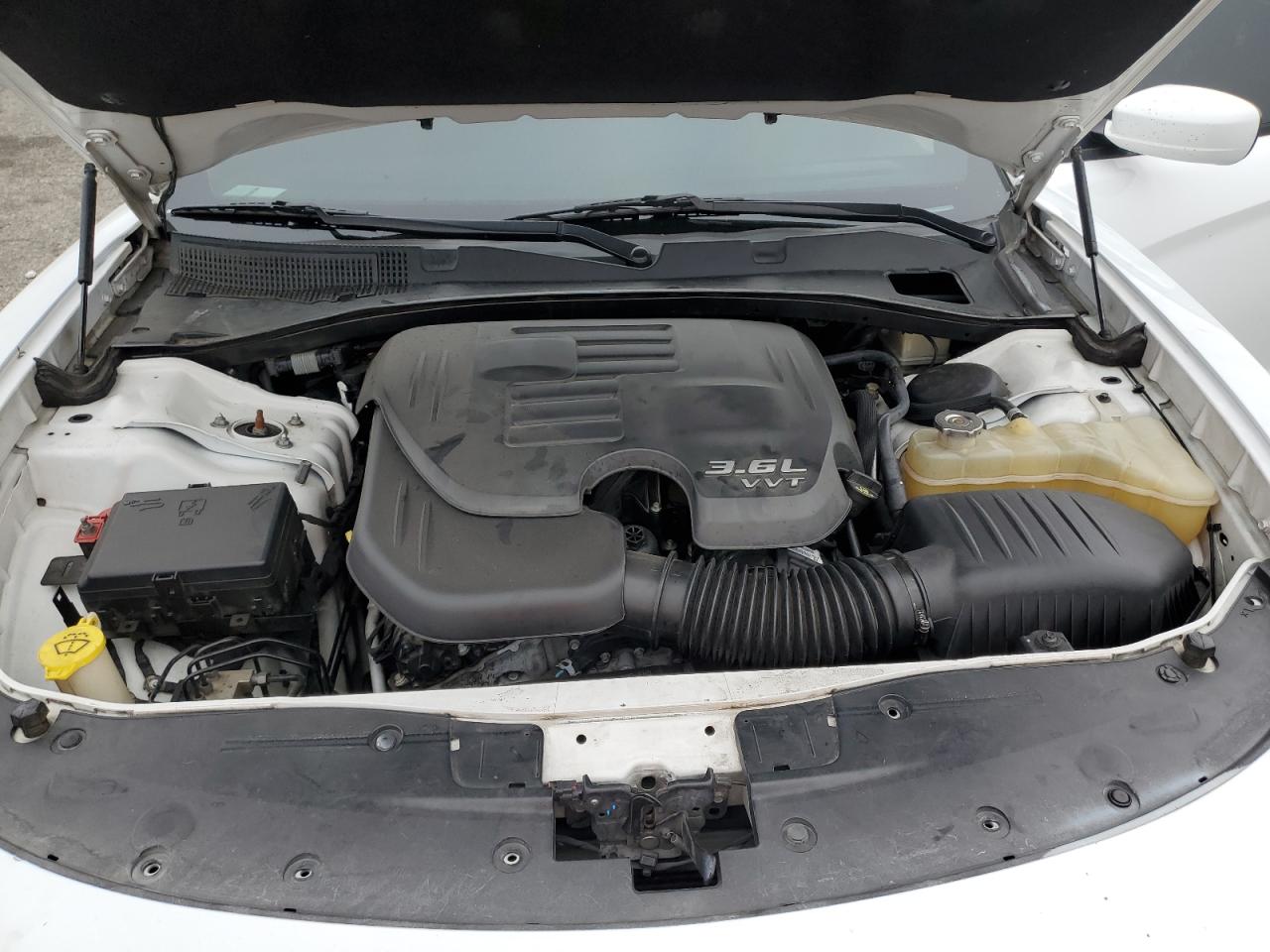 2016 Dodge Charger Sxt VIN: 2C3CDXHG7GH159376 Lot: 60900665