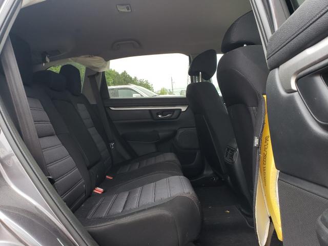 2022 HONDA CR-V LX  