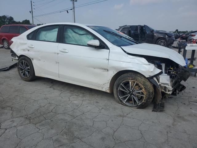  KIA FORTE 2022 Белы