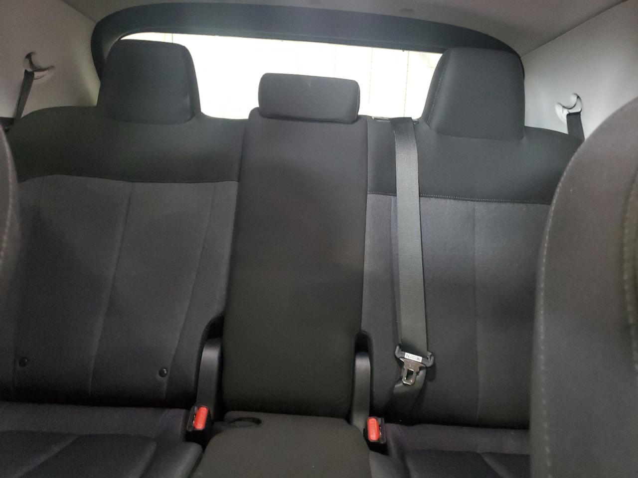 2024 Hyundai Ioniq 5 Sel VIN: KM8KNDDF2RU328814 Lot: 59683285