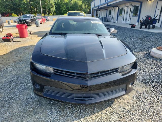  CHEVROLET CAMARO 2014 Black