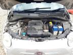 2010 FIAT 500 POP for sale at Copart COLCHESTER