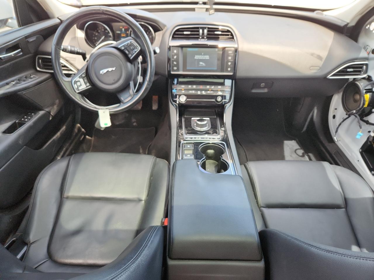 2017 Jaguar Xe Premium VIN: SAJAJ4BV1HA968729 Lot: 62865435