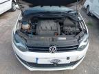 2013 VOLKSWAGEN POLO MATCH for sale at Copart WOLVERHAMPTON