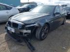2016 BMW 520D M SPORT AUTO  for sale at Copart ROCHFORD