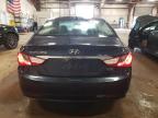 2012 Hyundai Sonata Gls на продаже в Lansing, MI - Front End
