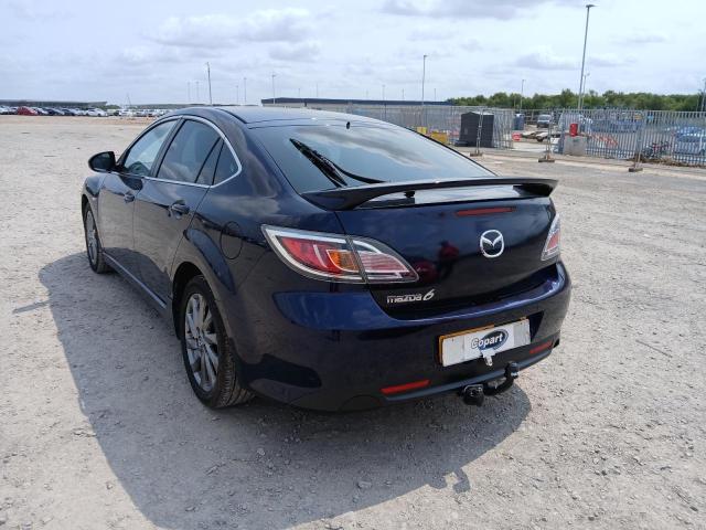 2012 MAZDA 6 VENTURE