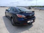 2012 MAZDA 6 VENTURE for sale at Copart CORBY