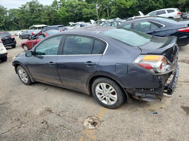 Седаны NISSAN ALTIMA 2012 Угольный