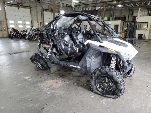 2022 POLARIS RZR PRO XP SPORT   for sale at Copart MN - MINNEAPOLIS NORTH