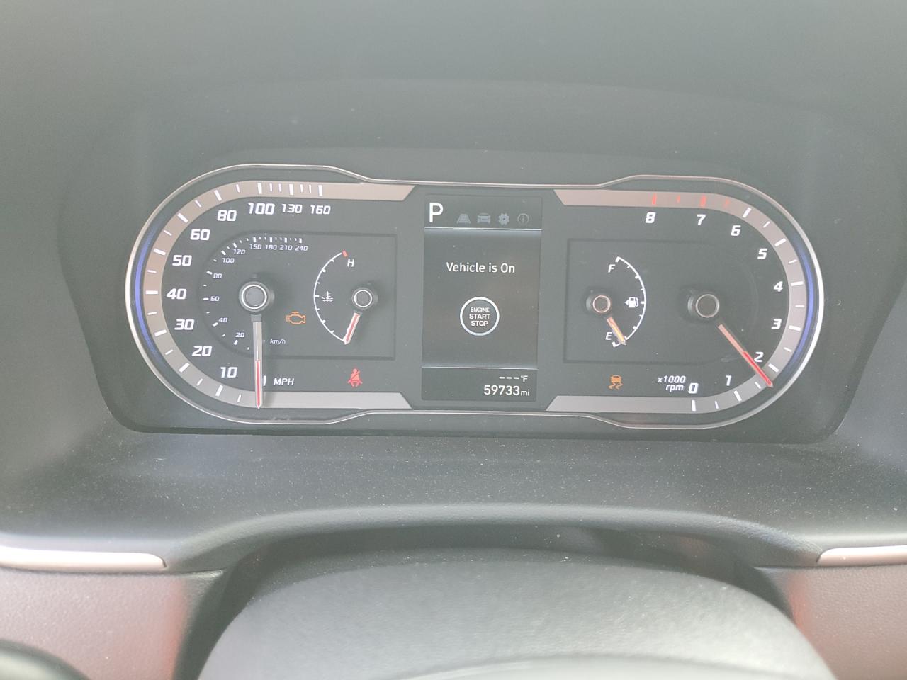 2022 Hyundai Santa Cruz Sel VIN: 5NTJB4AE4NH031912 Lot: 61262235