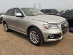 2014 Audi Q5 Premium Plus იყიდება Elgin-ში, IL - Normal Wear