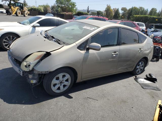 2004 Toyota Prius 