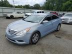 2012 Hyundai Sonata Gls zu verkaufen in Shreveport, LA - Side