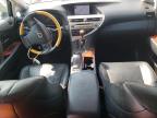 2011 Lexus Rx 350 იყიდება Madisonville-ში, TN - Front End