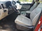 2020 Kia Sportage Ex продається в Shreveport, LA - Front End