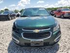 2015 Chevrolet Cruze Lt   na sprzedaż w Cahokia Heights, IL - Front End