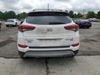 2017 Hyundai Tucson Limited   for Sale in Gaston, SC - Mechanical