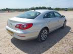 2009 VOLKSWAGEN PASSAT TSI for sale at Copart CORBY