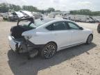 2017 Genesis G80 Base продається в Kansas City, KS - Rear End