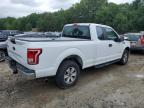 2015 Ford F150 Super 2.7L იყიდება North Billerica-ში, MA - Front End