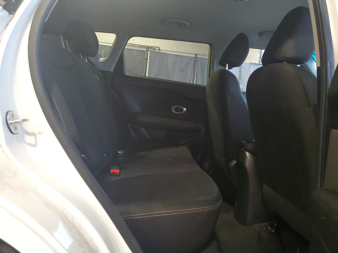 2015 Kia Soul VIN: KNDJN2A27F7797736 Lot: 62893025