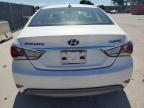 2012 Hyundai Sonata Hybrid zu verkaufen in Orlando, FL - Minor Dent/Scratches