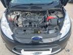 2012 FORD FIESTA ZET for sale at Copart SANDWICH